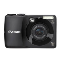 Canon A1200 (5032B013AA)